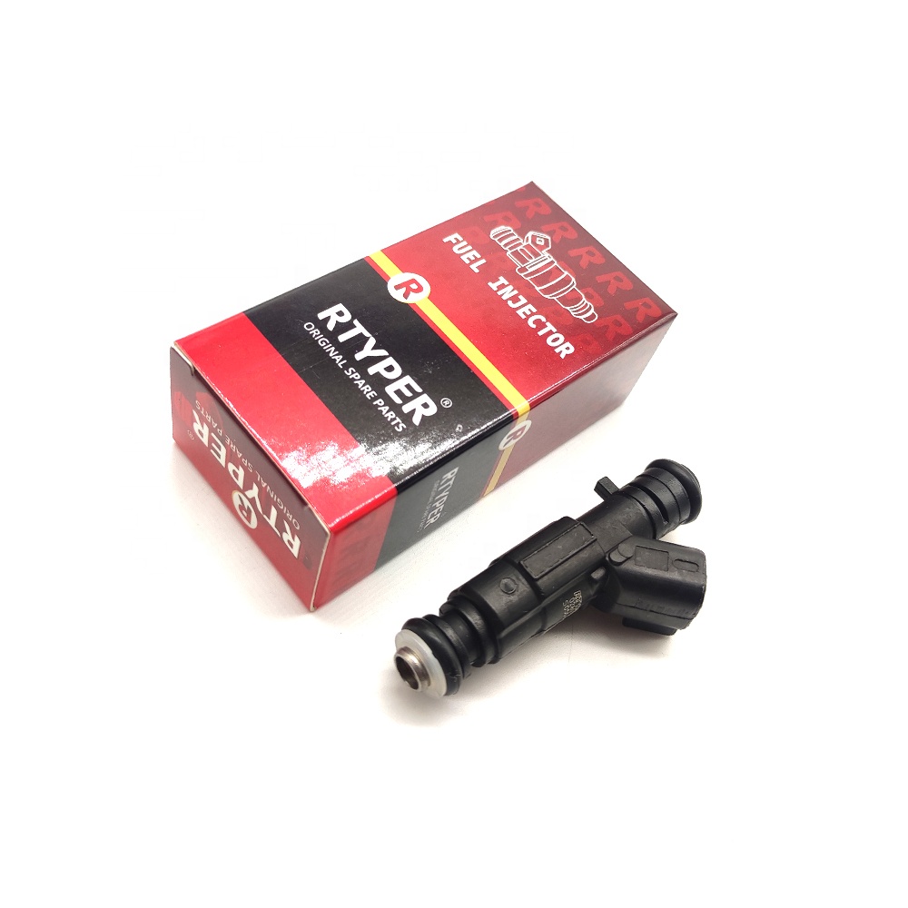 280157108 Fuel Injector nozzle Inyector De Combustible Fuel Injector For Chevrolet