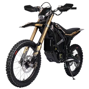 มอเตอร์ไซค์วิบาก ULTRA 2025 74V 21000W ระบบขับเคลื่อนกลาง Ebike แรงบิด 511 นิวตันเมตร ความเร็วสูงสุด 62 ไมล์ต่อชั่วโมง แบตเตอรี่ 60AH มีสินค้าในสหรัฐอเมริกา - Product Image 1