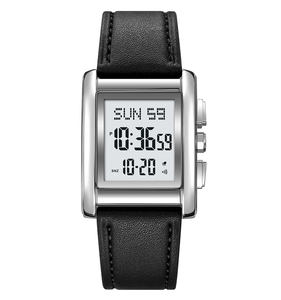 2273 часы 2024 SKMEI с металлическим браслетом - Product Image 6