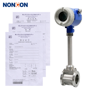 Débitmètre vortex <span class=keywords><strong>à</strong></span> plaquettes 2026 pour gaz CO2, nitrogène, argon, avec sortie RS485, pour chaudières et vapeur - <span class=keywords><strong>Prix</strong></span> compétitif - Product Image 6
