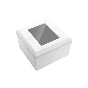 Système automatique de porte coulissante CANBO M-246 avec écran LCD, interrupteur à clé, 5 positions, système de sélection rotatif - Product Image 3