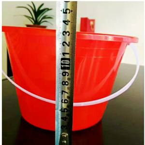 Fourniture en gros de seaux à peinture en plastique, seaux de test, seaux pour revêtements chimiques, seaux multi-usages - Product Image 5