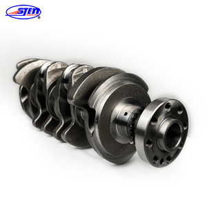 STEM OEM 11218639541 Vilebrequin B48B20 pour <span class=keywords><strong>BMW</strong></span> pour 220i, 320i,330i,530i,630,X1,X2,X3,Z4 MINI COOPER avec moteur B48B20 - Product Image 2