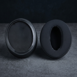 Everyday <b>Cool</b> Ear <b>Pads</b> For Sennheiser HD4.50 HD450 4.40BT Headphones Ice Gel Earpads Replacement Ear Cushion Stock Ready - Product Image 3