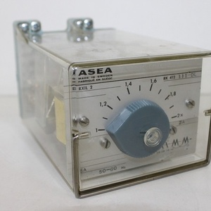 Relé RXIL 2 412111-DL para PLC - Product Image 1