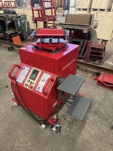 CE Approved Auto Noise Diagnosis <strong>Machine</strong> Steel Material <strong>Car</strong> <strong>Suspension</strong> <strong>Testing</strong> Equipment - Product Image 2
