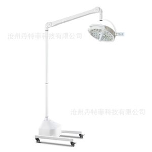 ไฟผ่าตัดทางทันตกรรม KD-2036L-3 ไฟ LED ทางการแพทย์ 36 รู สำหรับการรักษาทางทันตกรรมและศัลยกรรมตกแต่ง 5500k ได้รับการรับรองมาตรฐาน CE - Product Image 2