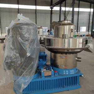 PENG MEI Sale Pellet mühlen walze und kleine Pellet maschine aus Gummi holz - Product Image 2