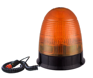 Balise de signalisation flexible R65 à montage sur poteau, clignotante ambre, pour <span class=keywords><strong>tracteur</strong></span> <span class=keywords><strong>agricole</strong></span>, camion, voiture, lumière d'avertissement LED, balise lumineuse - Product Image 5