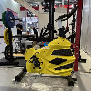 <span class=keywords><strong>Bicicleta</strong></span> de <span class=keywords><strong>Spinning</strong></span> Profesional YG FITNESS YG-S012, <span class=keywords><strong>Bicicleta</strong></span> de Ciclismo Interior Multifuncional - Product Image 3