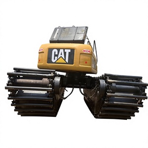 รถขุดมือสอง CAT320D - ราคาคุ้มค่า ประสิทธิภาพเยี่ยม ขาย: รถขุด CAT มือสอง - Product Image 1