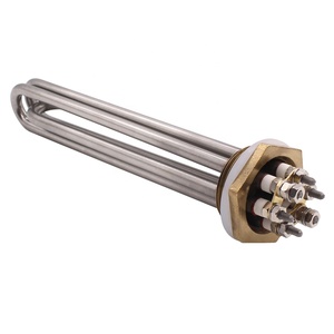 24v 600w dc חימום חימום מים מיידית עבור פאנל סולארי - Product Image 2