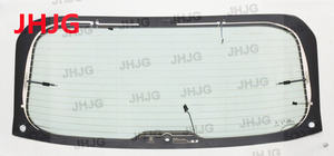 Accesorios para parabrisas Montaje de tiendas de vidrio para automóviles PARA vidrio de parabrisas TRASERO para <span class=keywords><strong>JAC</strong></span> <span class=keywords><strong>IEV7S</strong></span> - Product Image 2