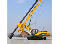 La Chine célèbre machine de forage rotatif YCR220 en stock