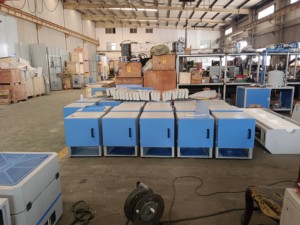 Horno <span class=keywords><strong>de</strong></span> mufla eléctrico <span class=keywords><strong>de</strong></span> <span class=keywords><strong>laboratorio</strong></span> con Control automático <span class=keywords><strong>de</strong></span> temperatura, estufa <span class=keywords><strong>de</strong></span> mufla <span class=keywords><strong>de</strong></span> silicato <span class=keywords><strong>de</strong></span> alúmina, calentador Sic para aleación <span class=keywords><strong>de</strong></span> joyería - Product Image 4