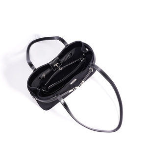 2026 Early Spring New High-end Sense Niche Design <b>Medium</b> Zipper Underarm Shoulder Shopping <b>Bag</b> Trendy All-match - Product Image 4