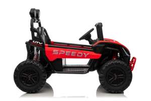 电动汽车全性别遥控儿童年龄<span class=keywords><strong>3</strong></span> 8岁 - Product Image 5