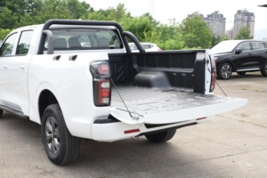 Camioneta Great Wall Pao Usada a Precio Económico, GWM Power 4x4 2.0T Todoterreno, Vehículo de Segunda Mano de China - Product Image 6