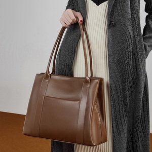 New Fashion Designer Crossbody <b>Bags</b> High Quality Genuine <b>Leather</b> Shoulder Messenger <b>Bag</b> Casual Totes Women Handbags and Purses - Product Image 1