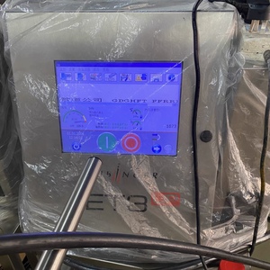 เครื่องพิมพ์อิงค์เจ็ท Leibinger Jet3up มือสอง ผ่านการทดสอบอย่างสมบูรณ์ ความแม่นยำสูง สำหรับการพิมพ์โค้ดบนอุปกรณ์อิเล็กทรอนิกส์/บรรจุภัณฑ์เคมีภัณฑ์ทั่วไป - Product Image 2