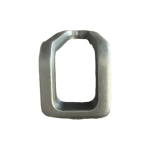 Tope de puerta Audi Q7 4M0837087 Soporte de bisagra 2016-2023 Duradero - Product Image 2