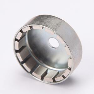 סיטונאי ביצועים גבוהים באיכות נדירה neodymium ndfeb מגנט מעוקל לא סדיר למנועים - Product Image 5