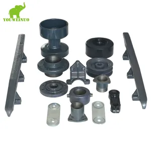 Kubota DC70 DC105 DC68G DC93 Dc95 combine harvester agricultural machinery parts of high quality Vietnam