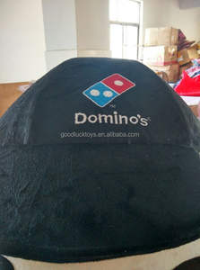 Disfraz de Pizza para caminar, accesorio de dibujos animados, mascota, pizza, para adulto - Product Image 3