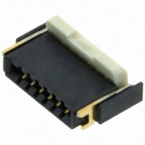 AYF530635 FFC/FPC Connector Electronic Component - Product Image 1