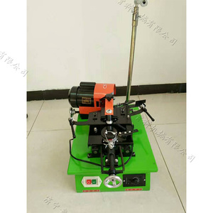 Los Componentes Principales del Cinturón <span class=keywords><strong>de</strong></span> Carburo Cementado del Amolador Automático <span class=keywords><strong>de</strong></span> Hojas <span class=keywords><strong>de</strong></span> <span class=keywords><strong>Sierra</strong></span> para Corte <span class=keywords><strong>de</strong></span> Acero Incluyen Cojinete <span class=keywords><strong>de</strong></span> Motor y Engranaje - Product Image 6