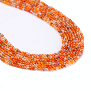 Cuentas de Morganita Naturales de Grado AAA 2530, Cuentas Sueltas Calibradas, Variedad que Incluye Corte Brillante, Rondelle, Marquise, Cuadrado y Ovalado - Product Image 5