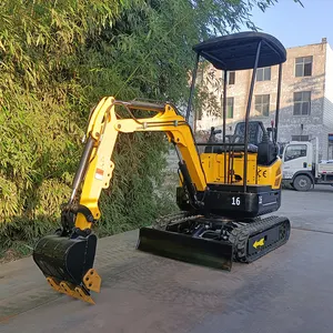 Tweedehands Mini Kubota Kx163 Graafmachine Te Koop Tegen Lage Prijs 5 Ton Hoge Kwaliteit Tweedehands Kubota Graafmachine