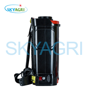 Pulvérisateur électrique à batterie amovible, pulvérisateur à <span class=keywords><strong>dos</strong></span> avec fonction d'agitation, pulvérisateur agricole et de <span class=keywords><strong>jardin</strong></span> - Product Image 4