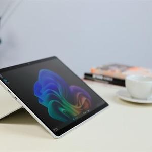 <span class=keywords><strong>Microsoft</strong></span> Bề mặt Pro 11 kinh doanh phiên bản chuyên nghiệp máy tính bảng máy tính xách tay với màn hình điện dung Bộ xử lý Intel Điều kiện Mới - Product Image 1
