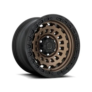 Adecuado para llantas de Hilux Vigo, llantas de coche Hilux de 17 y 18 pulgadas - Product Image 4