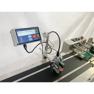 Sistema di separazione del trasportatore di alimentazione automatica alimentatore continuo di schede cercapersone per cercapersone ad attrito