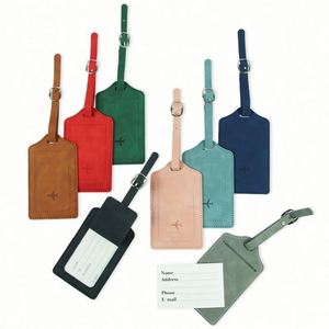 กระเป๋าใส่พาสปอร์ตและเอกสารกันน้ำ ป้องกันการโจรกรรมข้อมูล RFID  วัสดุ PU  แบบมัลติฟังก์ชั่น  พร้อมช่องใส่บัตร  โลโก้แบบกำหนดเองได้ - Product Image 2