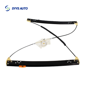 Buen <span class=keywords><strong>precio</strong></span> regulador de ventana 7L0837461 7L0837461F para VolksWagen <span class=keywords><strong>Touareg</strong></span> - Product Image 1