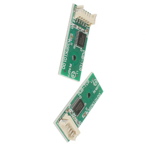 IUP22 IUP-22 IUP 22 Kompatibel für Konica Minolta C3350 3850 C 3350 C 3850 Trommeleinheit Chip Imaging-Kartusche Kit Reset-Chip - Product Image 3