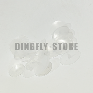 ฝาครอบถังสเปรย์ T70P/T70ดั้งเดิมฟิล์มกันน้ำซึมผ่านได้สำหรับ T70 Dj1/T70P อะไหล่ซ่อมอุปกรณ์เสริมโดรนทางการเกษตร - Product Image 4