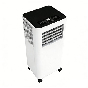 Le climatiseur mobile portable a une classification énergétique applicable aux chambres d'hôtel et aux garages extérieurs. - Product Image 1