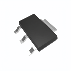 TO 261 4, TO 261AA In Stock MCT1117C-5.0-TP Electronic Circuit Components Power Management (PMIC) - Product Image 1