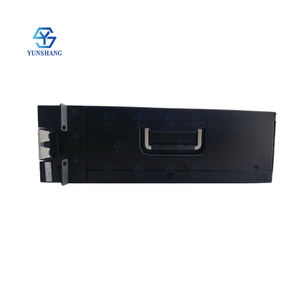 ZTE 48V100A ZXDC48 FB100B3 batterie au lithium-fer-phosphate alimentation intégrée - Product Image 3