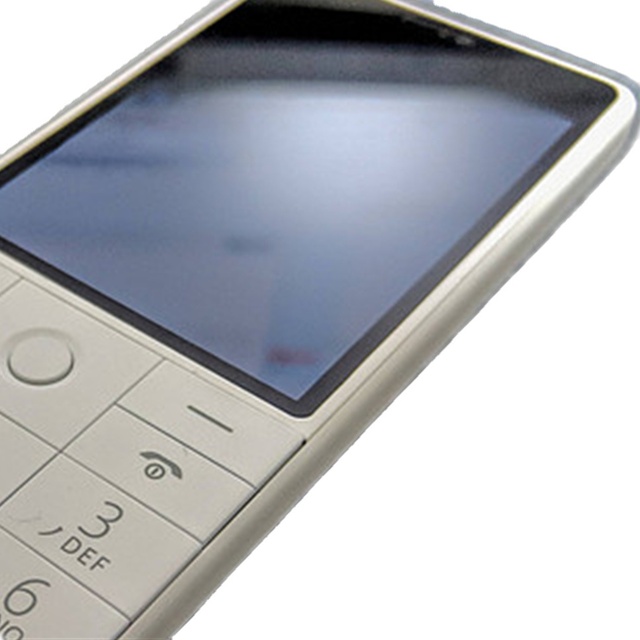 GSM 2.8-inch Mobile Phone
