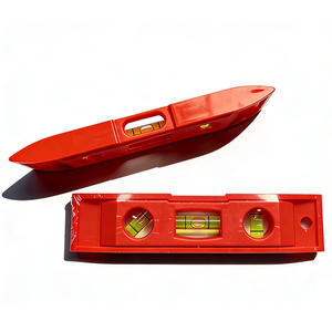 Niveau torpille magnétique personnalisé de haute qualité 150*13.5*<span class=keywords><strong>34</strong></span> 6 pouces - Outil de mesure compact de poche - Product Image 4
