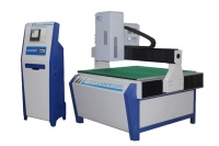 Imprimante Laser 3d grand Format à vitesse rapide pour Machine à graver miroir en verre