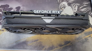 Tarjeta Gráfica para Juegos de Escritorio RTX 3090 de 24GB Usada en Buen Estado, Refrigerada por Ventilador, Tarjeta Gráfica Usada en Buen Estado RTX 3090 de 24GB Fan-C - Product Image 3