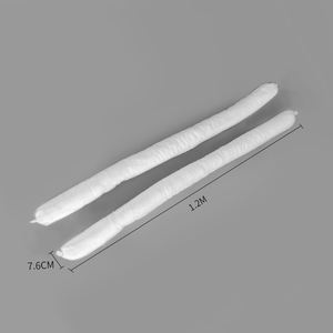 حماية البيئة سوبر ماصة جورب انسكاب الزيت ماصة جورب - Product Image 4