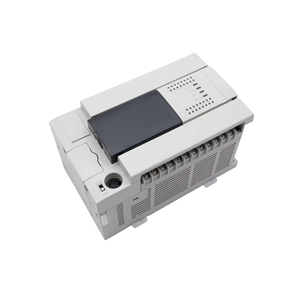 全新10英寸人机界面面板GS2110-WTBD 全新原装现货PLC编程控制器 - Product Image 3