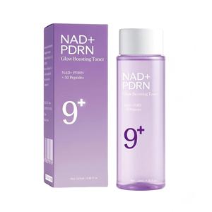 โทนเนอร์ฟื้นฟูผิวสูตรพิเศษ 9+ NAD+PDRN ช่วยซ่อมแซมเกราะป้องกันผิว ให้ผิวกระจ่างใส ลดความหมองคล้ำ เหมาะสำหรับผิวแพ้ง่ายและผิวแห้ง 120 มล. - Product Image 1